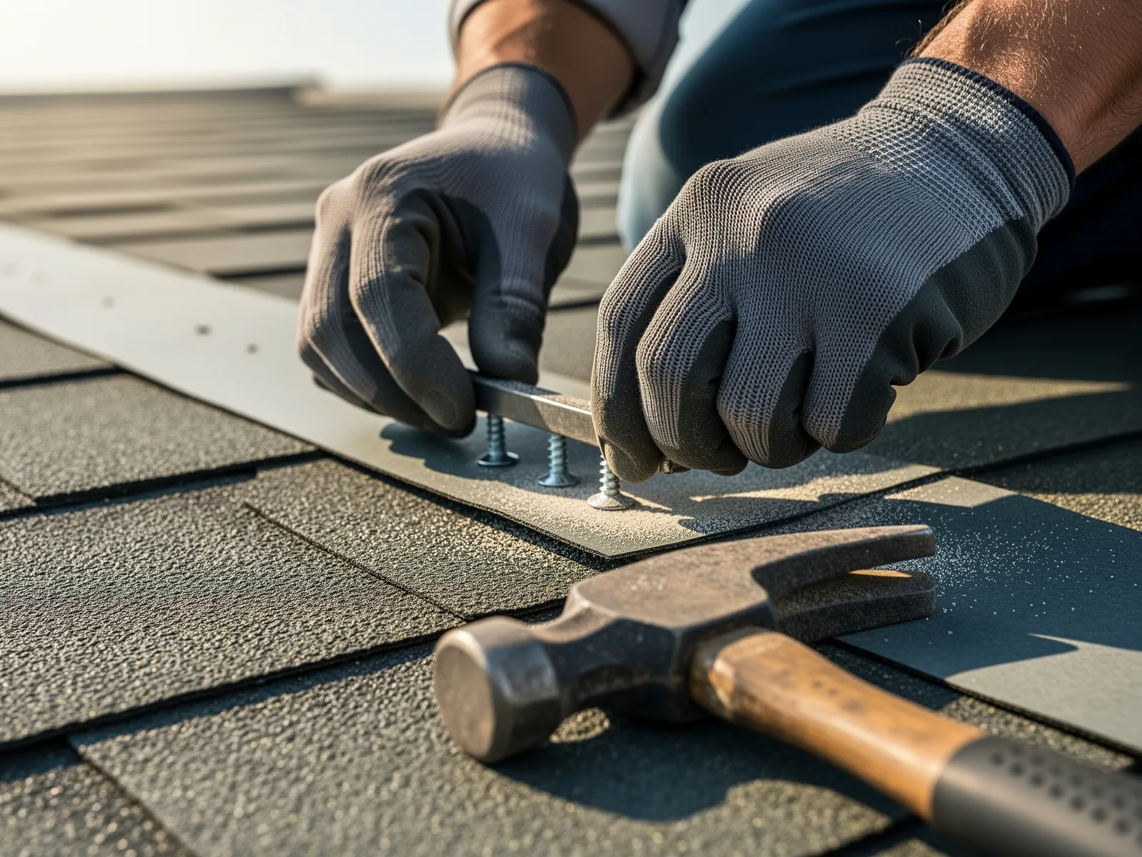 Why choose Fascia Repair in Spencer, ID